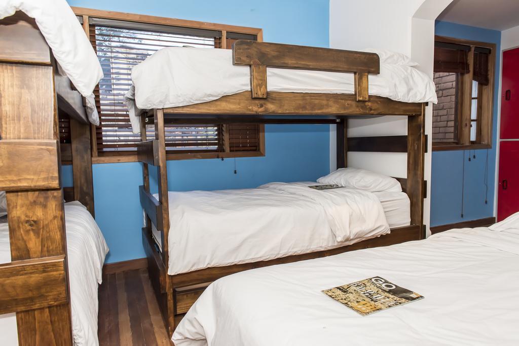 Mi Llave Hostels Bogota Room photo