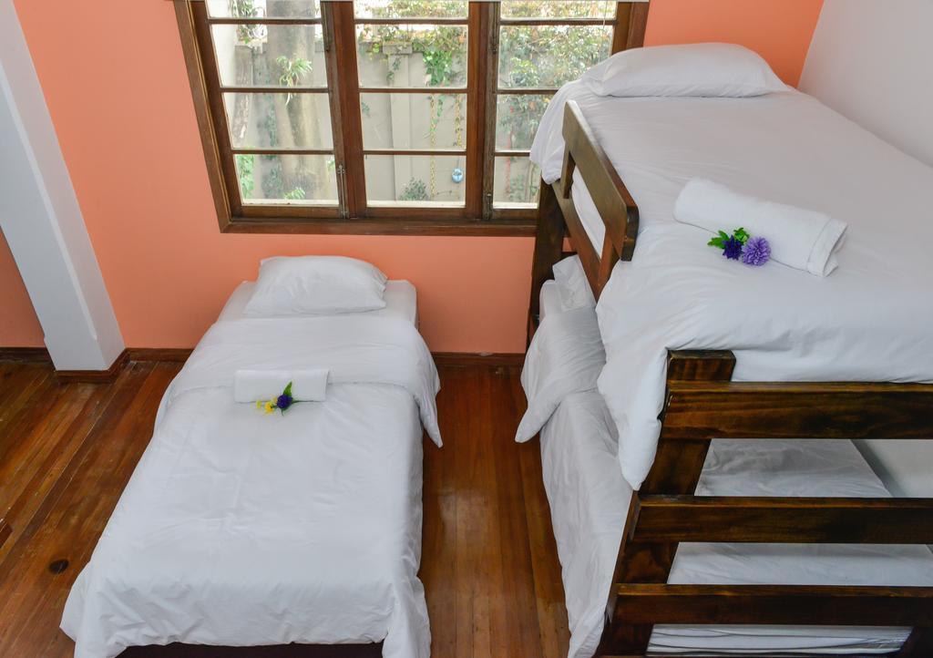 Mi Llave Hostels Bogota Room photo
