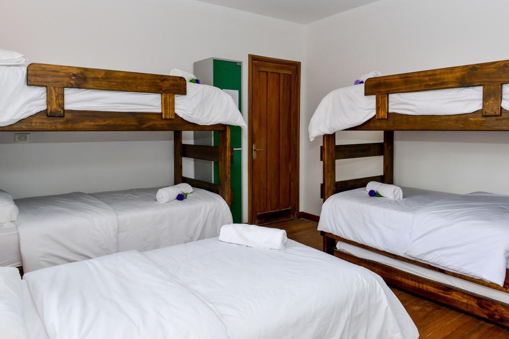 Mi Llave Hostels Bogota Room photo