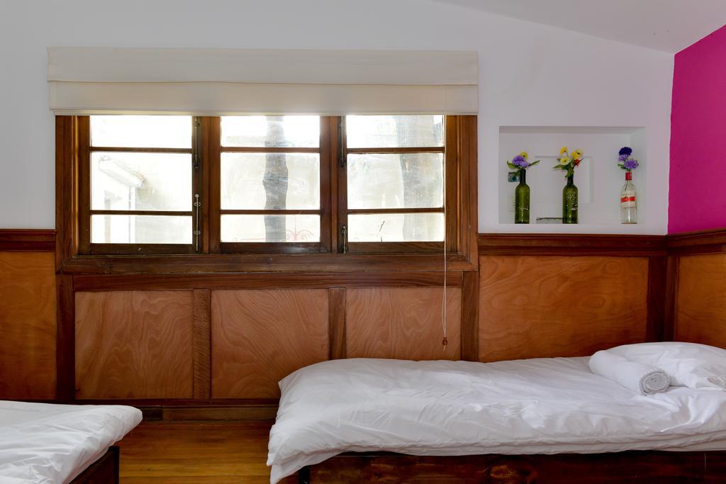 Mi Llave Hostels Bogota Room photo