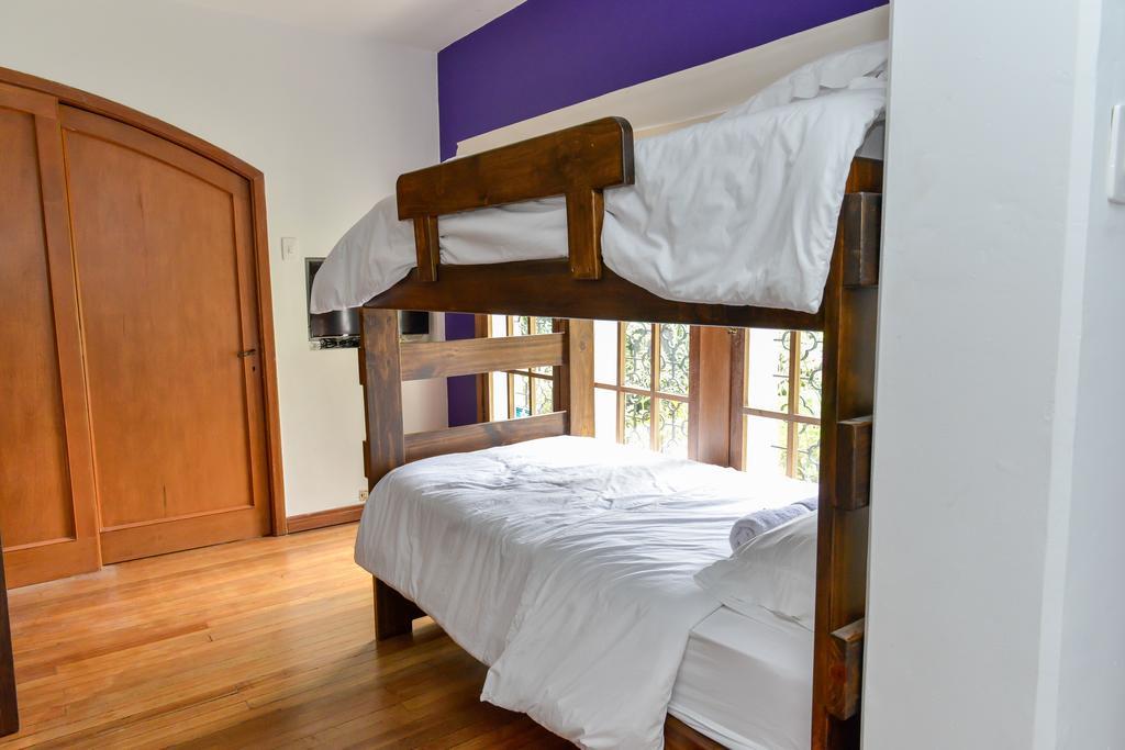 Mi Llave Hostels Bogota Room photo