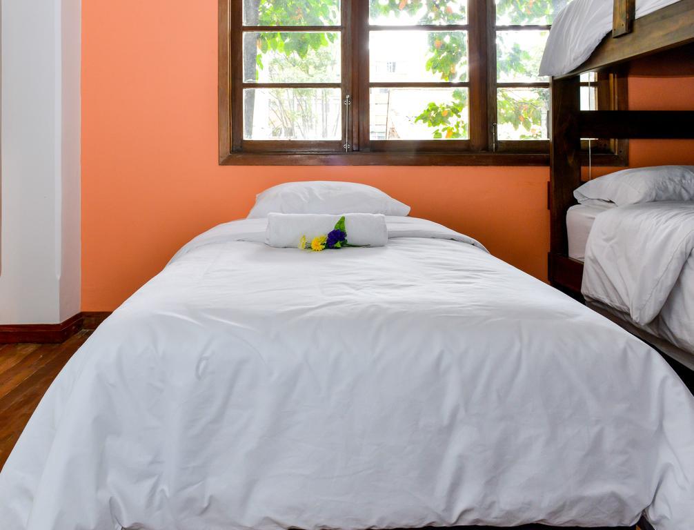 Mi Llave Hostels Bogota Room photo