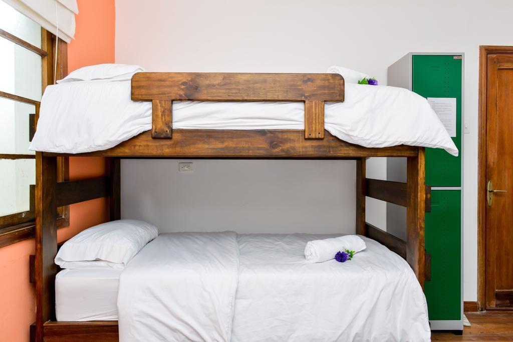 Mi Llave Hostels Bogota Room photo