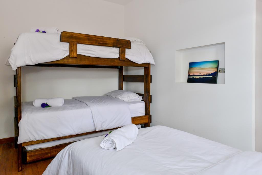 Mi Llave Hostels Bogota Room photo