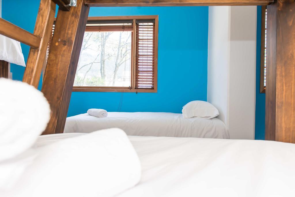 Mi Llave Hostels Bogota Room photo