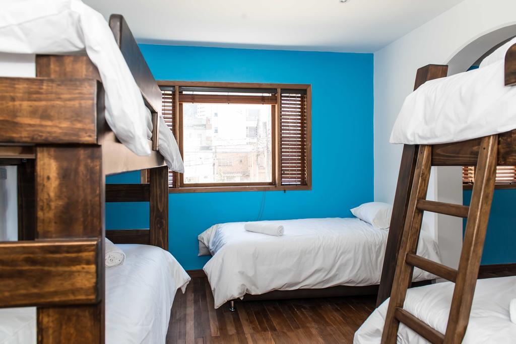 Mi Llave Hostels Bogota Room photo