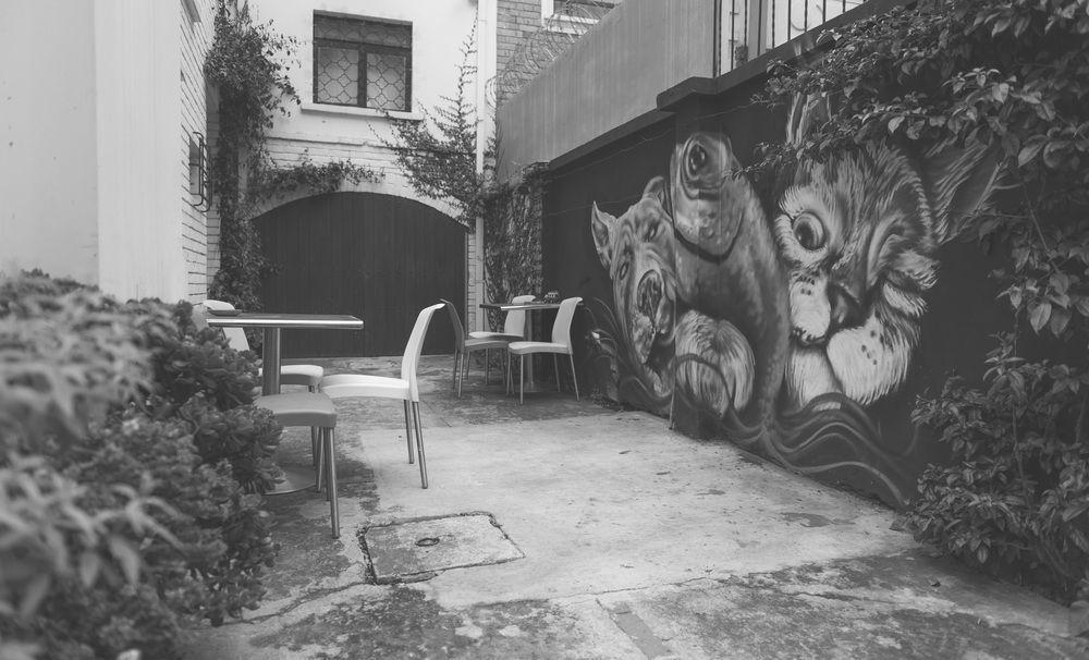 Mi Llave Hostels Bogota Exterior photo
