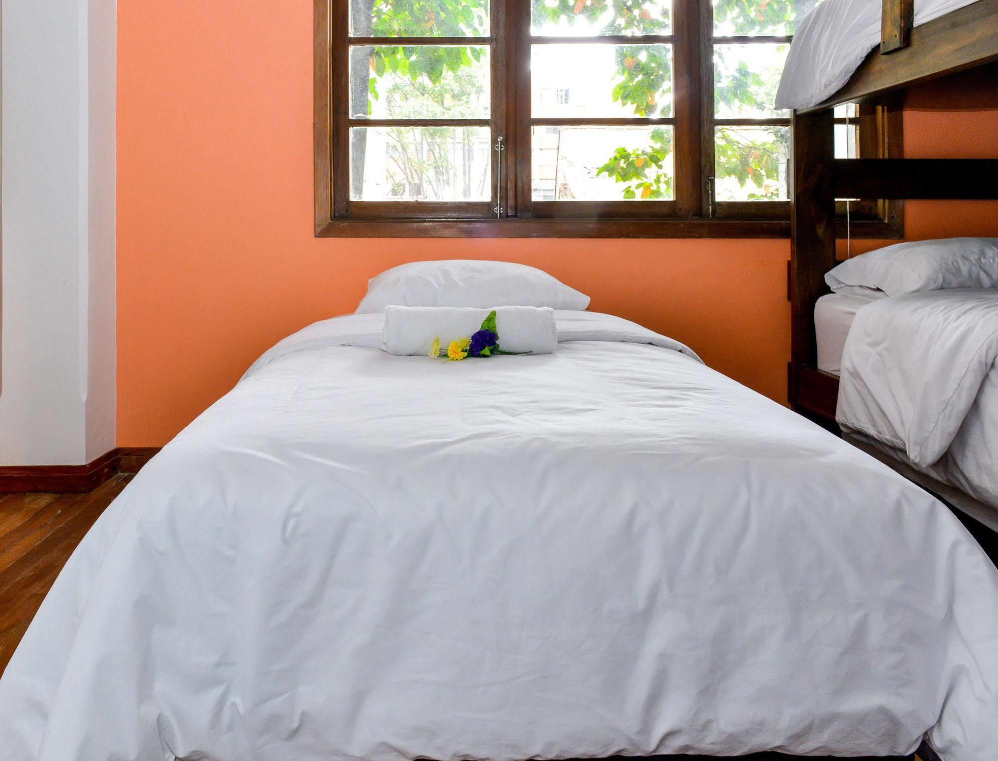 Mi Llave Hostels Bogota Exterior photo